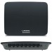 ROUTER: CISCO Linksys SE2800 